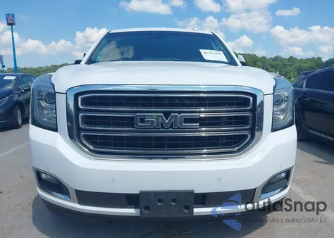 2017 GMC Yukon Slt z USA, uszkodzony, nr VIN 1GKS2BKC0HR145959